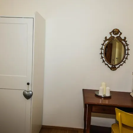 Appartamento Casa Noa, Con Giardino Privato