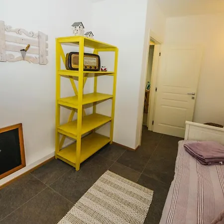 Casa Noa, Con Giardino Privato Appartamento *