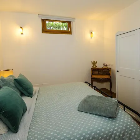 Casa Noa, Con Giardino Privato Apartment *