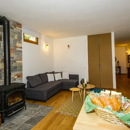 Apartment Casa Noa, Con Giardino Privato