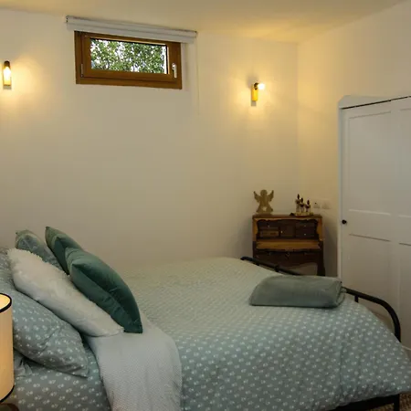 Casa Noa, Con Giardino Privato Gemonio