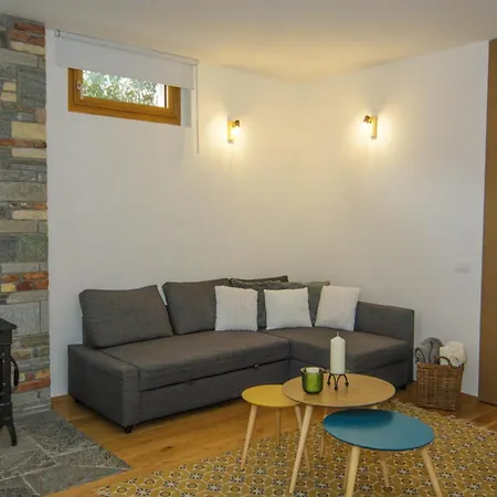 Casa Noa, Con Giardino Privato Apartment *