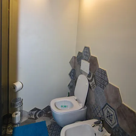 Casa Noa, Con Giardino Privato Apartamento Gemonio