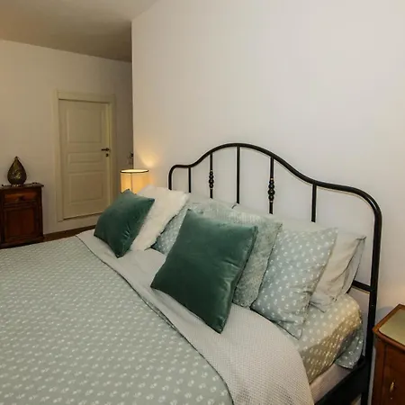 Casa Noa, Con Giardino Privato Apartment