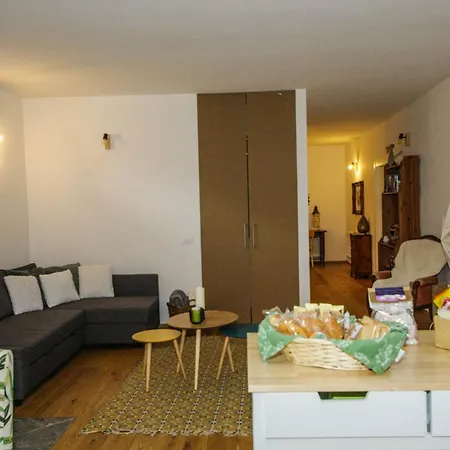 Casa Noa, Con Giardino Privato