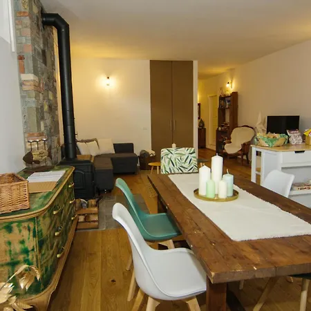 Casa Noa, Con Giardino Privato Apartment *