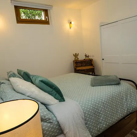 Appartamento Casa Noa, Con Giardino Privato Gemonio