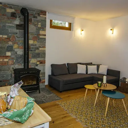 Casa Noa, Con Giardino Privato Appartamento