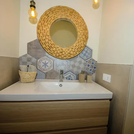 Casa Noa, Con Giardino Privato