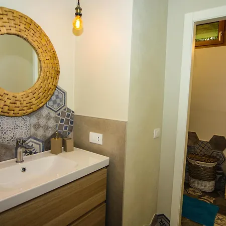 Casa Noa, Con Giardino Privato Apartment *