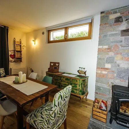 Casa Noa, Con Giardino Privato Apartment