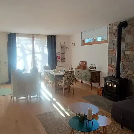 Casa Noa, Con Giardino Privato Gemonio
