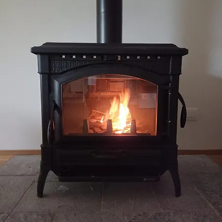 Casa Noa, Con Giardino Privato Apartment