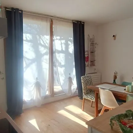 Casa Noa, Con Giardino Privato Apartment *