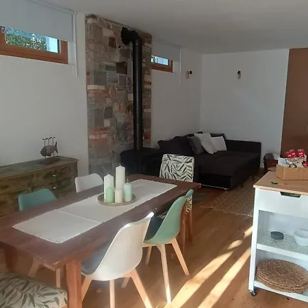 Casa Noa, Con Giardino Privato *
