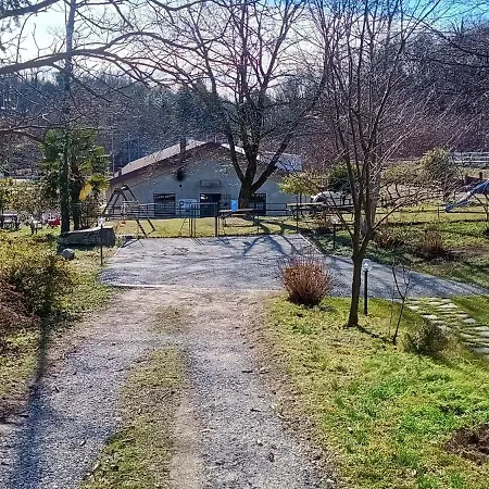 Apartamento Casa Noa, Con Giardino Privato Gemonio