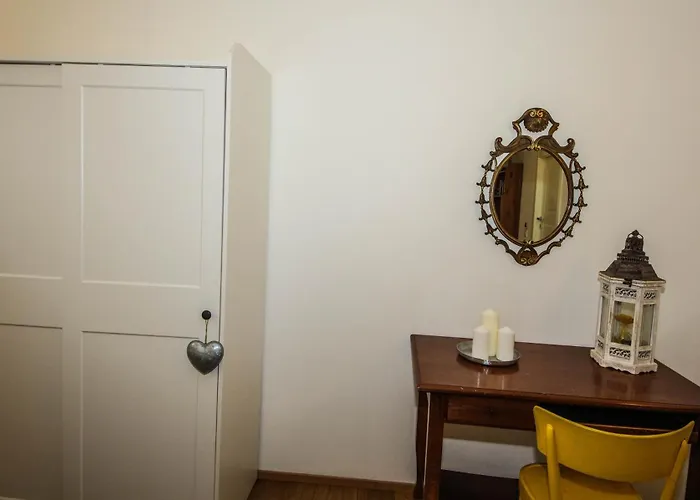 Apartment Casa Noa, Con Giardino Privato