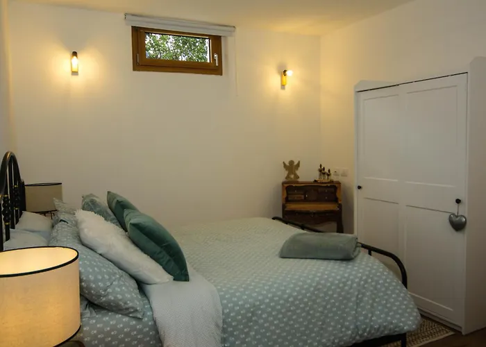 Casa Noa, Con Giardino Privato Gemonio