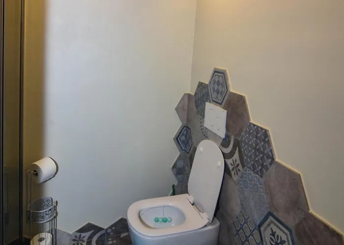 Casa Noa, Con Giardino Privato Lägenhet Gemonio