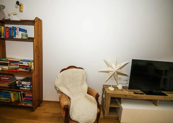 Lägenhet Casa Noa, Con Giardino Privato *