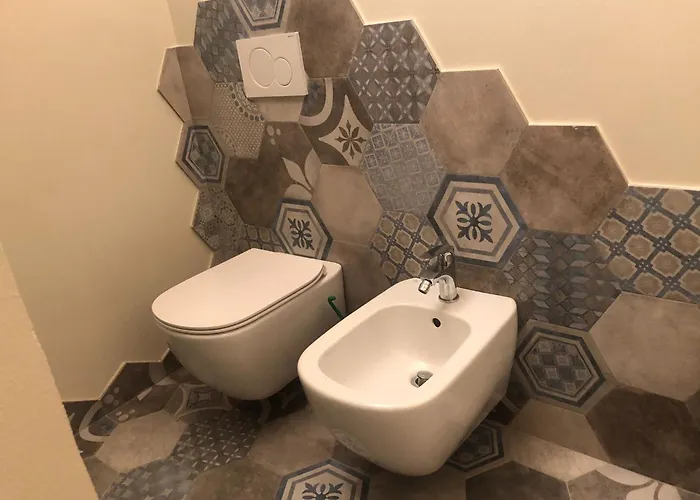 Casa Noa, Con Giardino Privato *