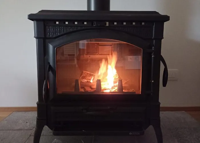 Casa Noa, Con Giardino Privato 아파트