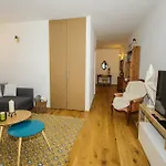 Apartmán Casa Noa, Con Giardino Privato Gemonio