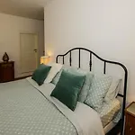 Casa Noa, Con Giardino Privato Apartmán