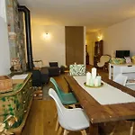 Casa Noa, Con Giardino Privato Apartmán *
