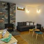 Casa Noa, Con Giardino Privato Apartmán