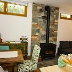 Apartmán Casa Noa, Con Giardino Privato Gemonio