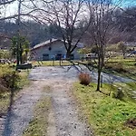 Apartmán Casa Noa, Con Giardino Privato Gemonio