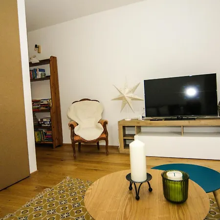 Casa Noa, Con Giardino Privato דירה *