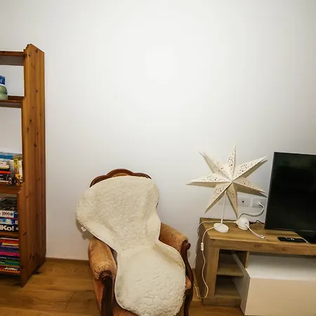 דירה Casa Noa, Con Giardino Privato *