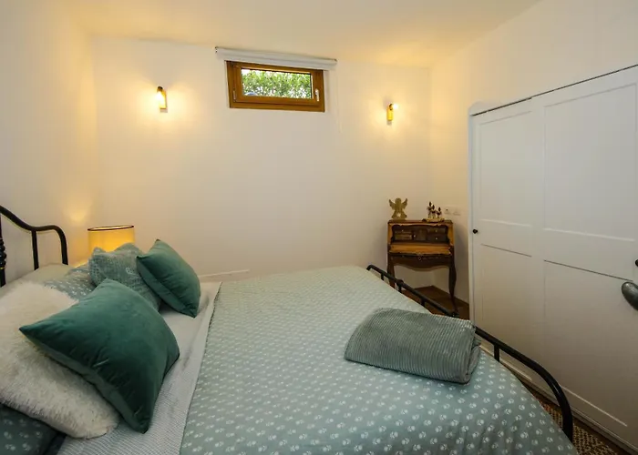 Casa Noa, Con Giardino Privato דירה *