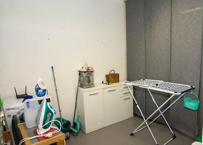 Casa Noa, Con Giardino Privato Gemonio