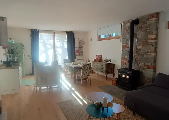 Casa Noa, Con Giardino Privato Gemonio